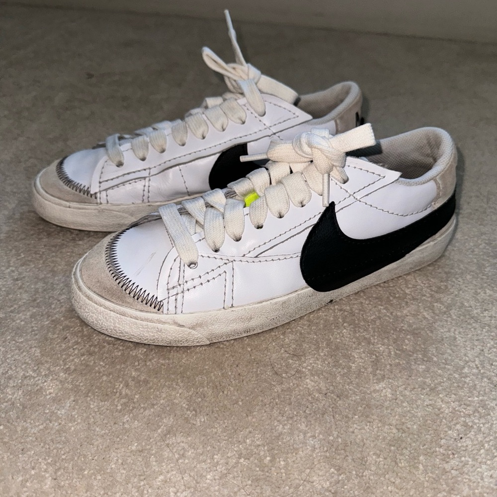 Nike Blazer Low ‘77 Jumbo